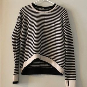 Lululemon Knit Sweater